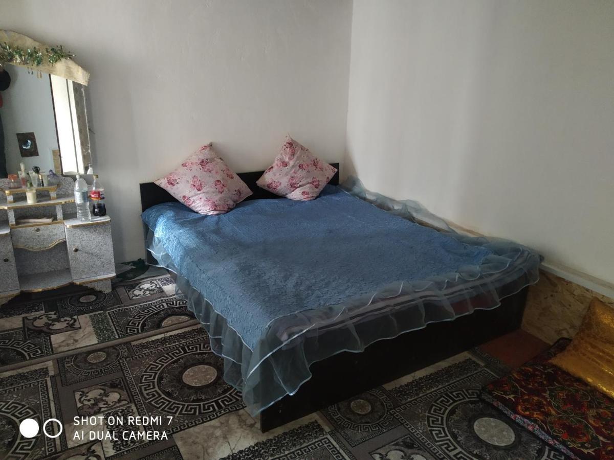 Panorama 호텔 Arslanbob 객실 사진