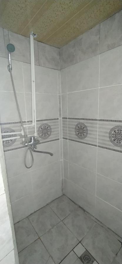 Panorama 호텔 Arslanbob 외부 사진